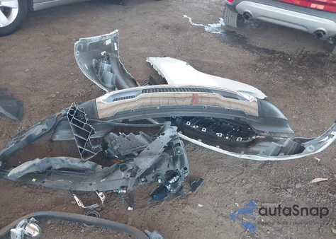 2017 Jeep Grand Cherokee Limited 4X4 из США, поврежденный, VIN 1C4RJFBG8HC873071